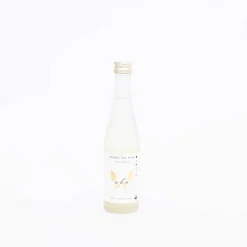 Uka 'Sparkling Sake' Organic Junmai Daiginjo