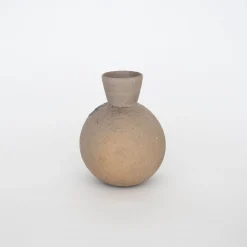 087 Unknown, Japan Ceramic Object