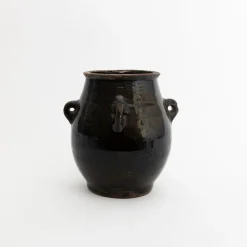 064 Unknown, Japan Ceramic Object