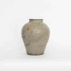 050 Unknown, Japan Ceramic Object