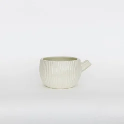 080 Unknown, Japan Ceramic Object