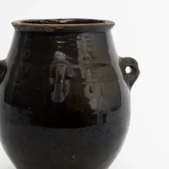 064 Unknown, Japan Ceramic Object