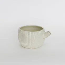 080 Unknown, Japan Ceramic Object