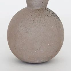 087 Unknown, Japan Ceramic Object