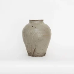 050 Unknown, Japan Ceramic Object