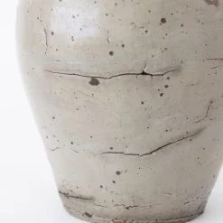 050 Unknown, Japan Ceramic Object