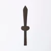042 Unknown, Japan Iron Object