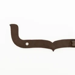 067 Unknown, Japan Iron Object