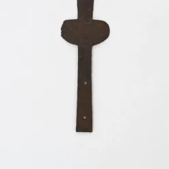 042 Unknown, Japan Iron Object