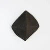 040 Unknown, Japan Paper And Lacquer Object