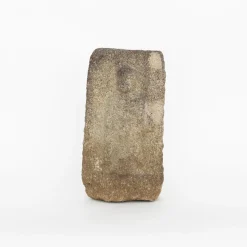 070 Unknown, Japan Stone Object