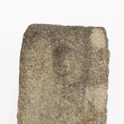 070 Unknown, Japan Stone Object