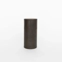 062 Unknown, Japan Tin Object