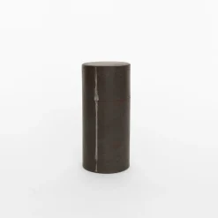062 Unknown, Japan Tin Object