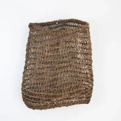 046 Unknown, Japan Vine Object
