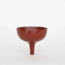 083 Unknown, Japan Wood Lacquer Object