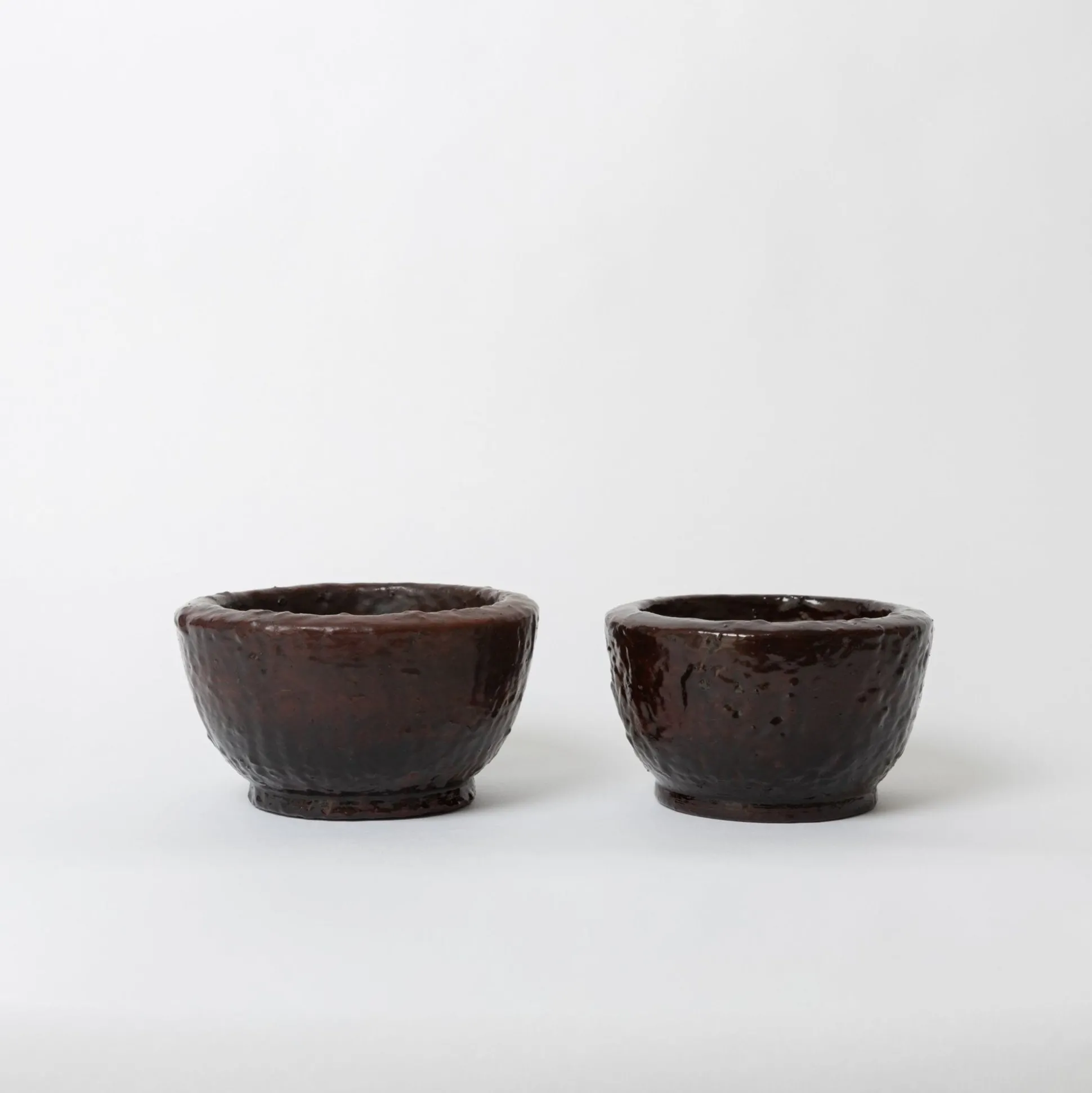 029 Unknown, Japan Wood Lacquer Object