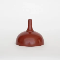 083 Unknown, Japan Wood Lacquer Object
