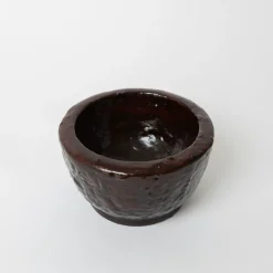 029 Unknown, Japan Wood Lacquer Object