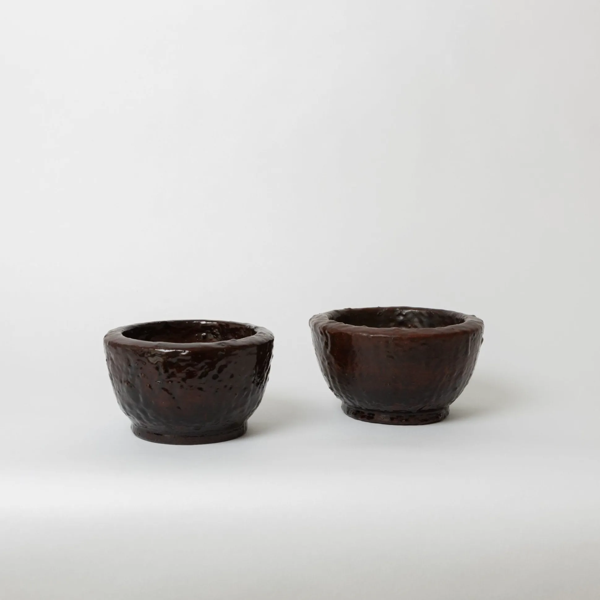 029 Unknown, Japan Wood Lacquer Object