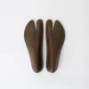 021 Unknown, Japan Wood Objects (Set Of 2)