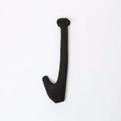043 Unknown, Japan Wood Object