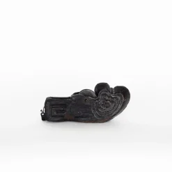 081 Unknown, Japan Wood Object