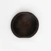 079 Unknown, Japan Wood Object