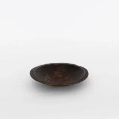 079 Unknown, Japan Wood Object