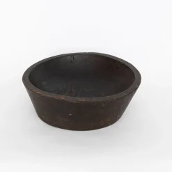 060 Unknown, Japan Wood Object