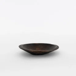 079 Unknown, Japan Wood Object