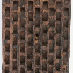 045 Unknown, Japan Wood/Lacquer Object
