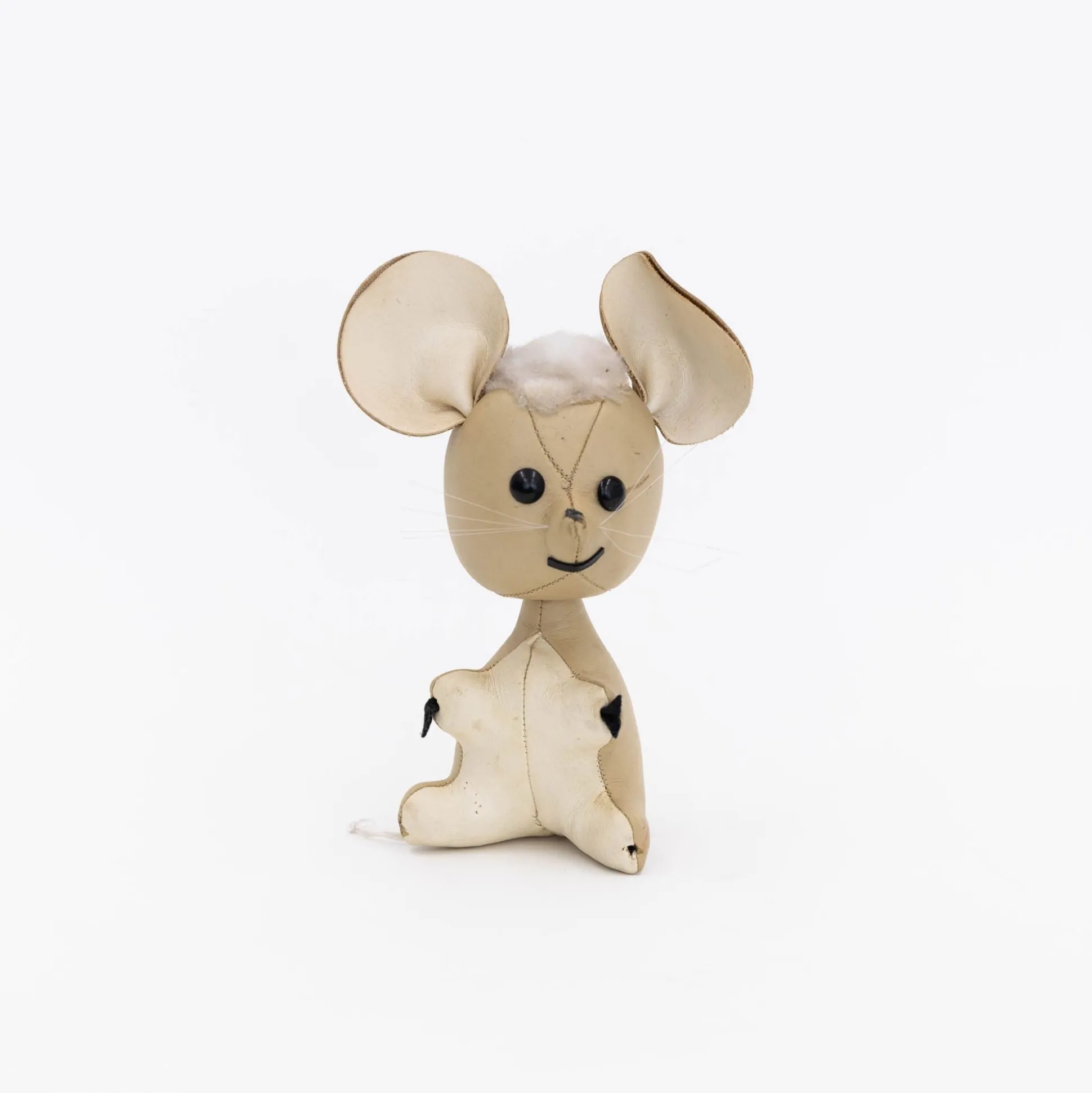 098 Unknown, Mouse Object