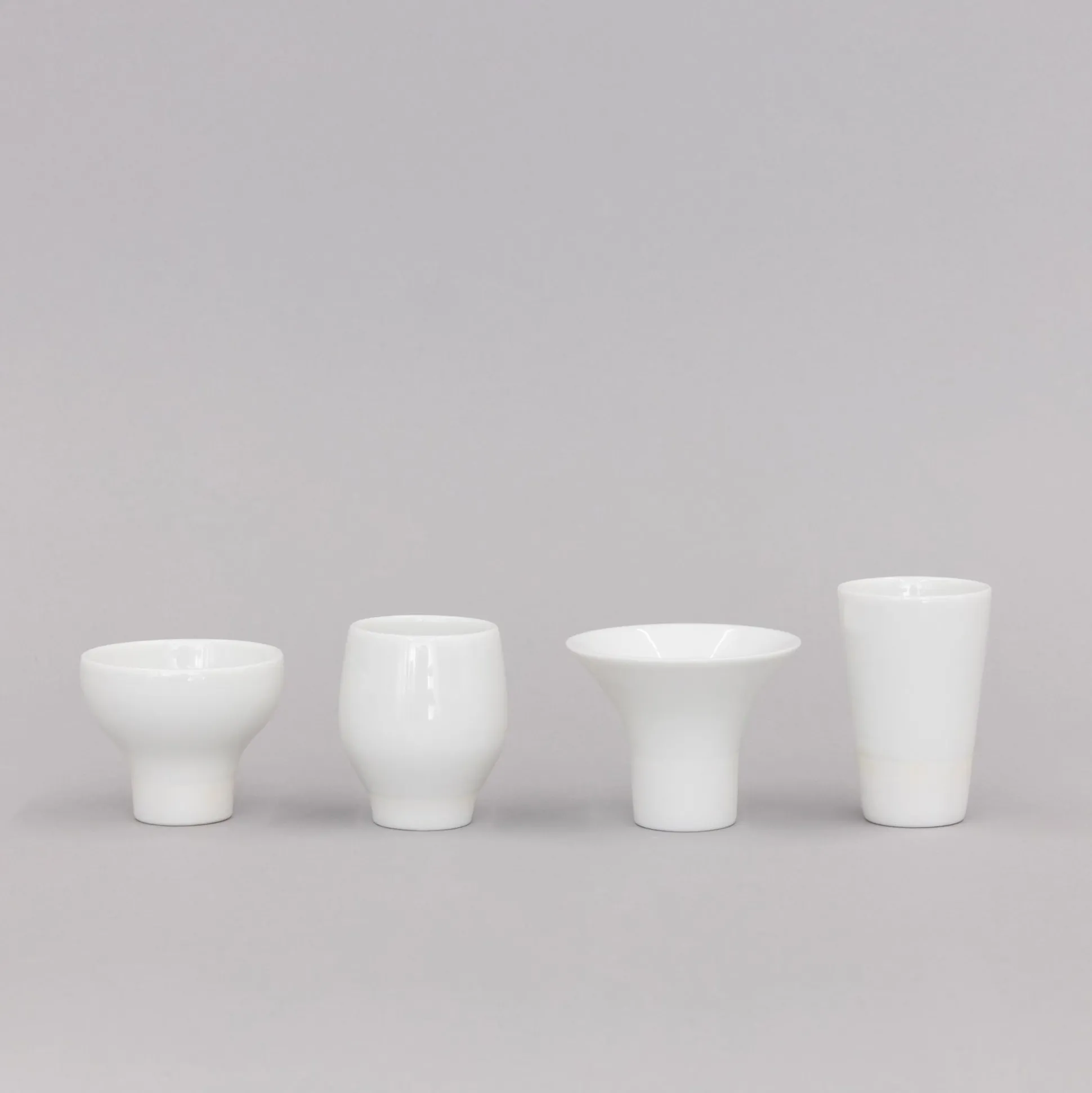 Varietal Sake Cup Set