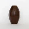 140 Vintage Bronze Vase