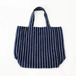 Wide Harappa Tote Bag