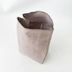 Wol Canvas Lunch Bag