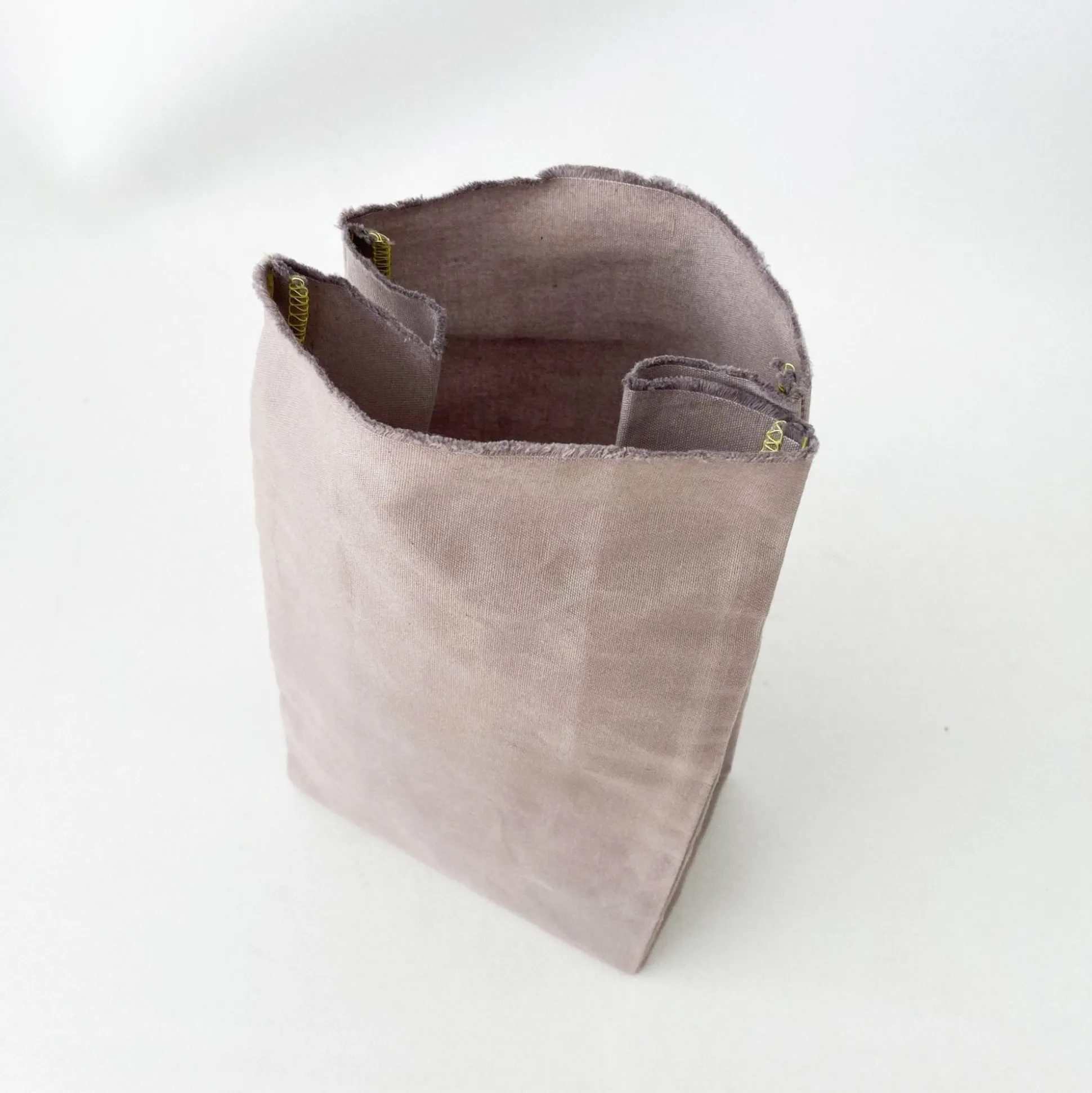 Wol Canvas Lunch Bag