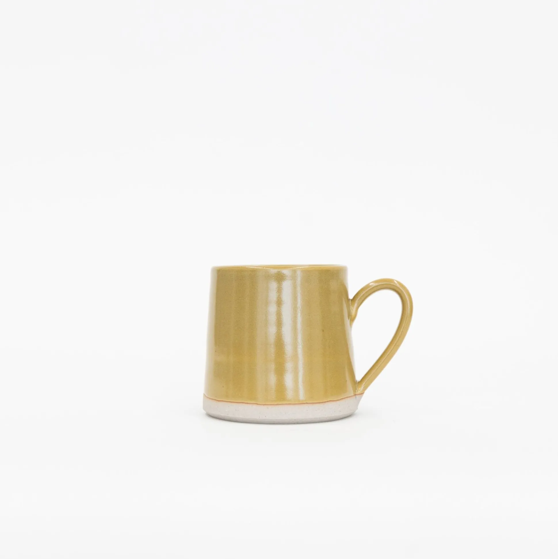 Wrf Medium Mug — Colors