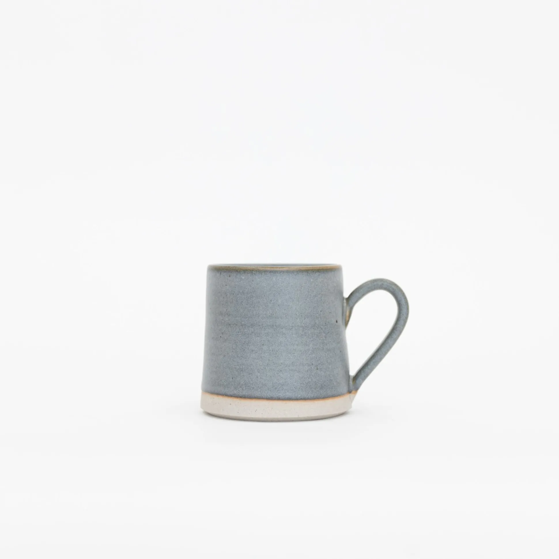 Wrf Medium Mug — Colors