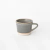Wrf New Mug Ash Satin