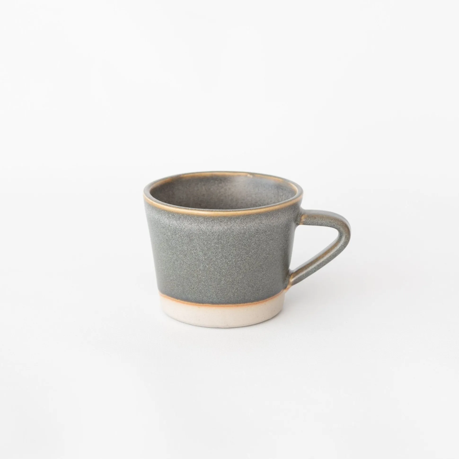 Wrf New Mug Ash Satin