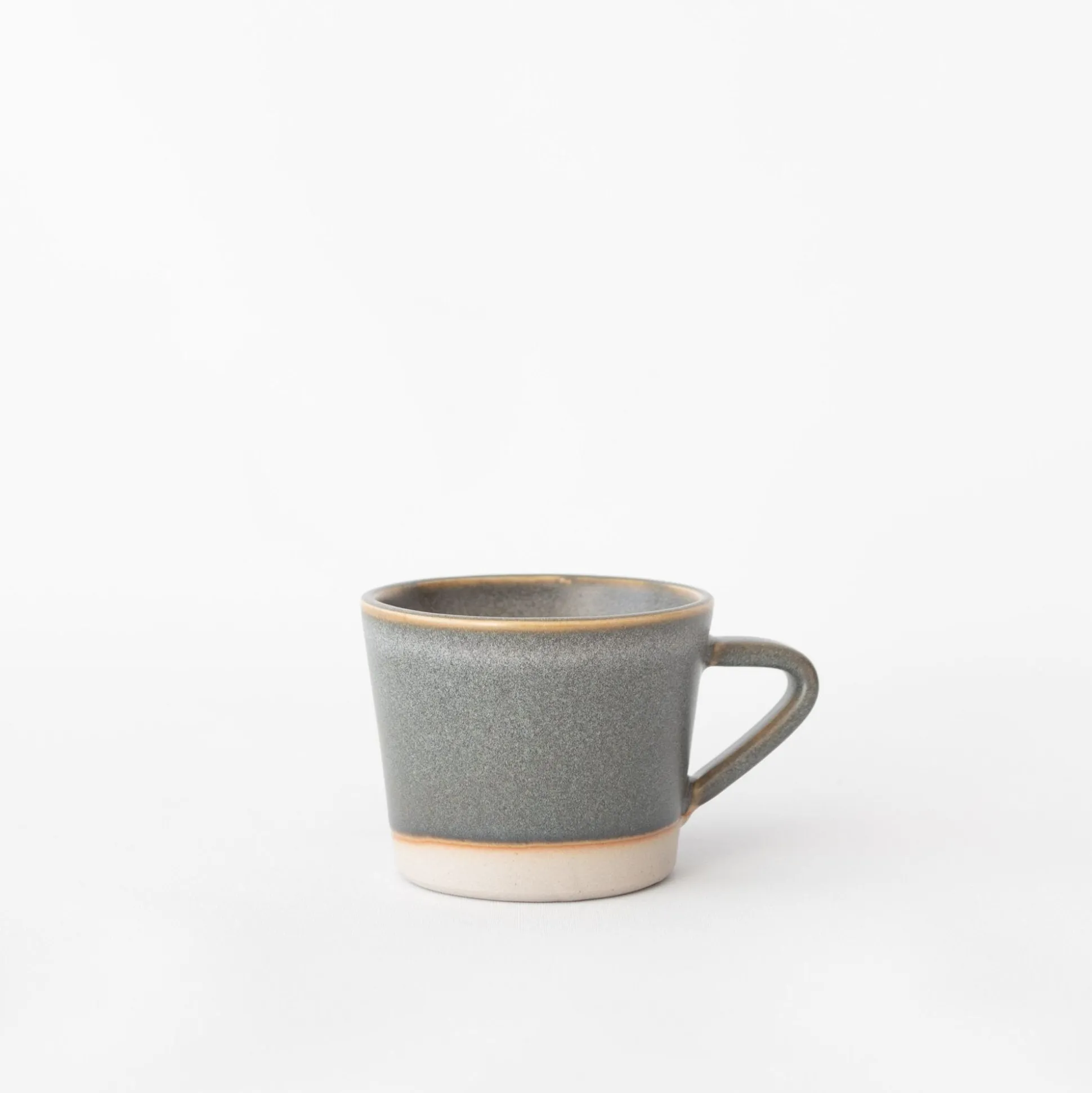 Wrf New Mug Ash Satin