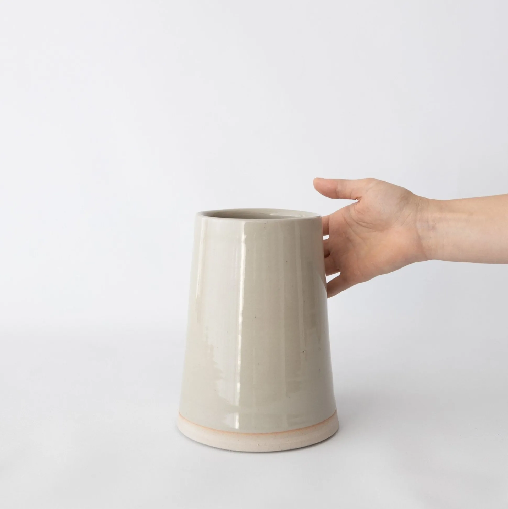 Wrf Original Vases