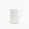 Wrf Pitchers — White