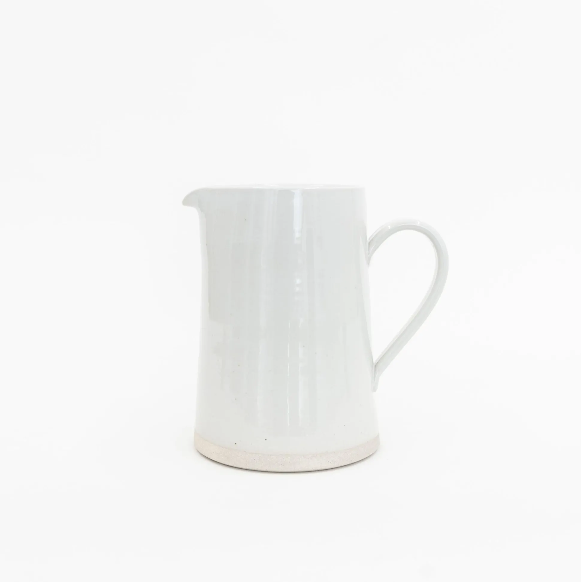 Wrf Pitchers — White