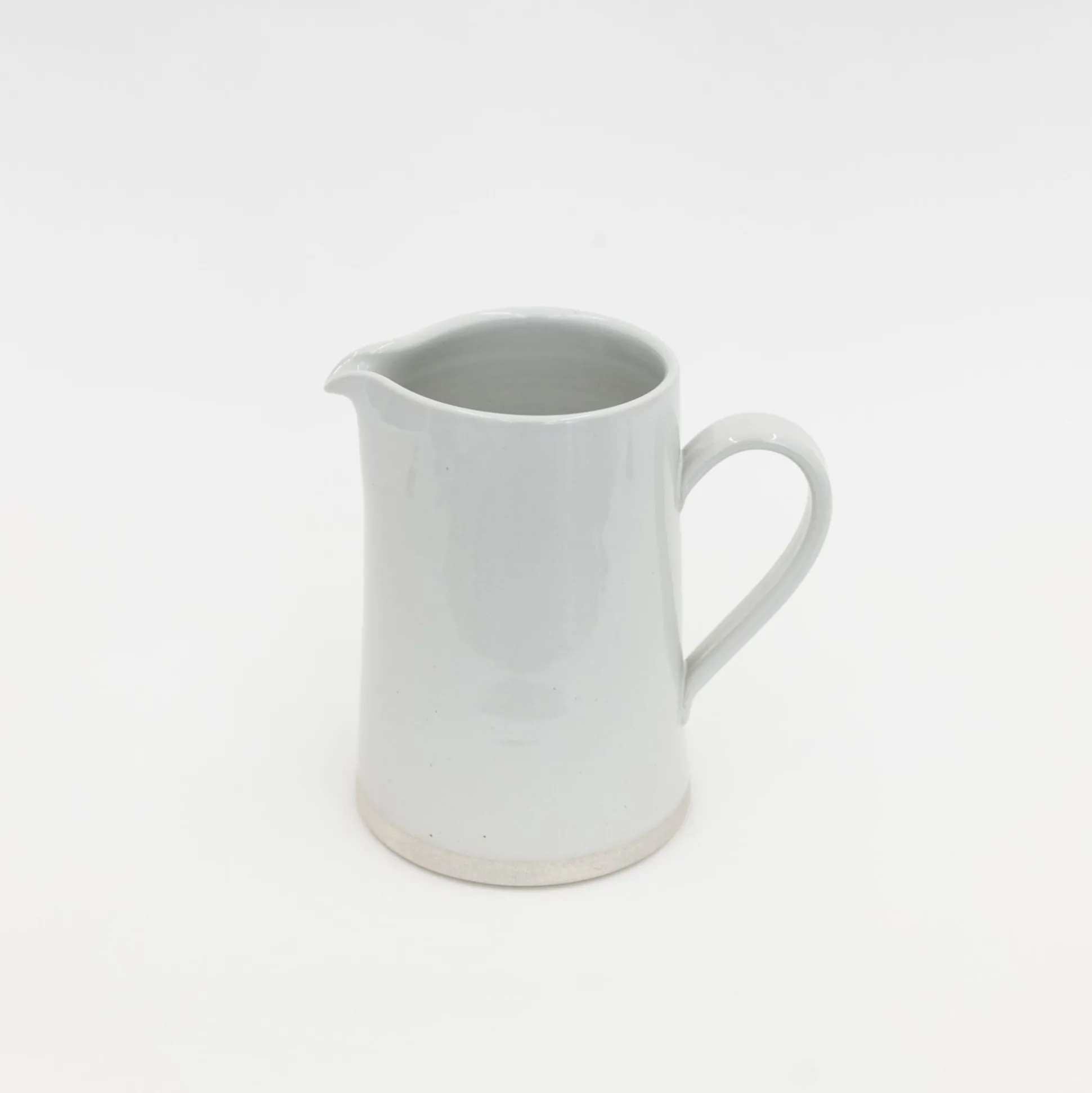 Wrf Pitchers — White