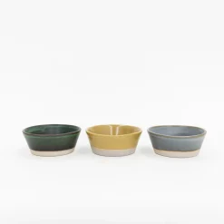 Wrf Small Deep Bowls — Colors