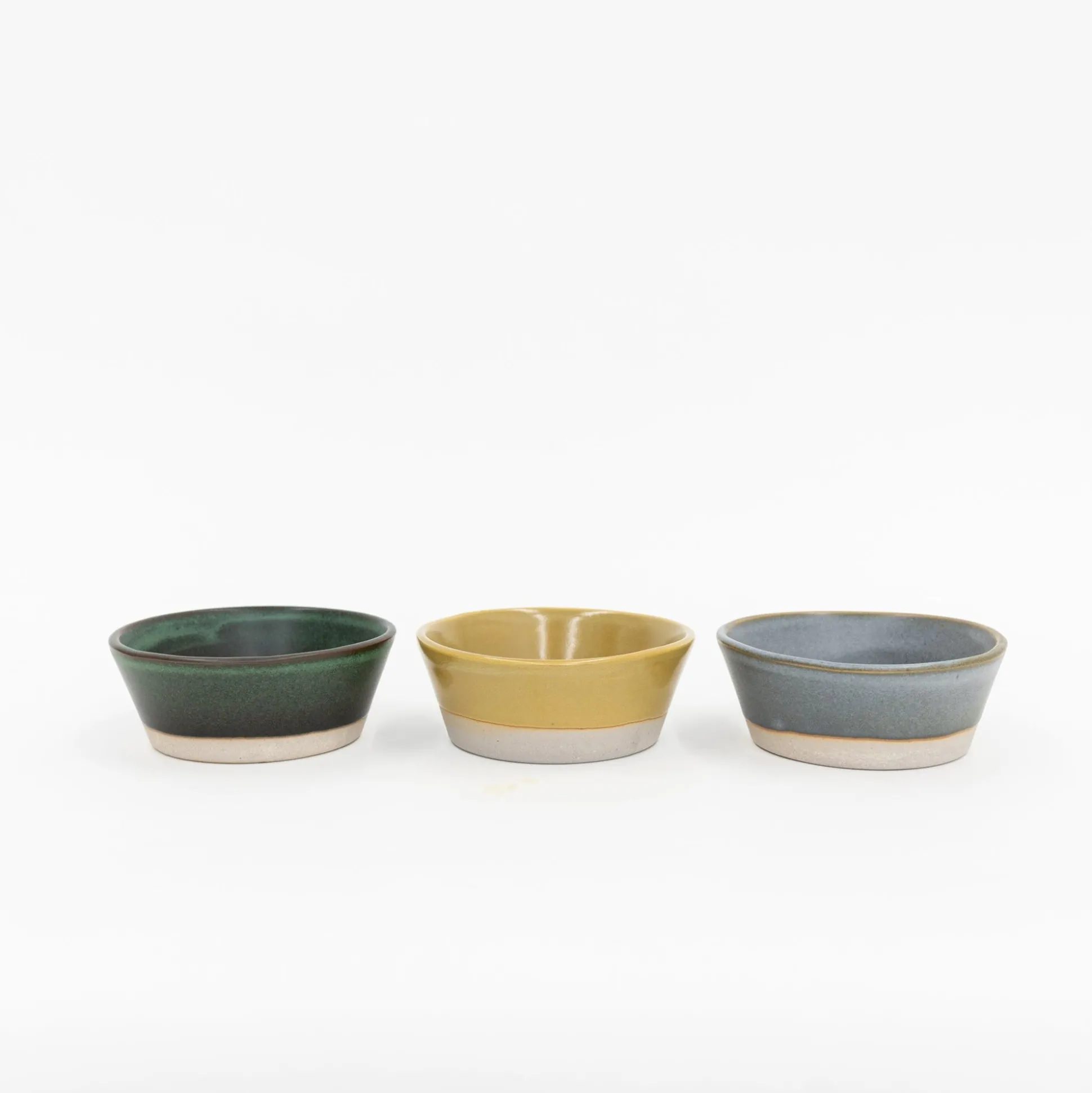 Wrf Small Deep Bowls — Colors