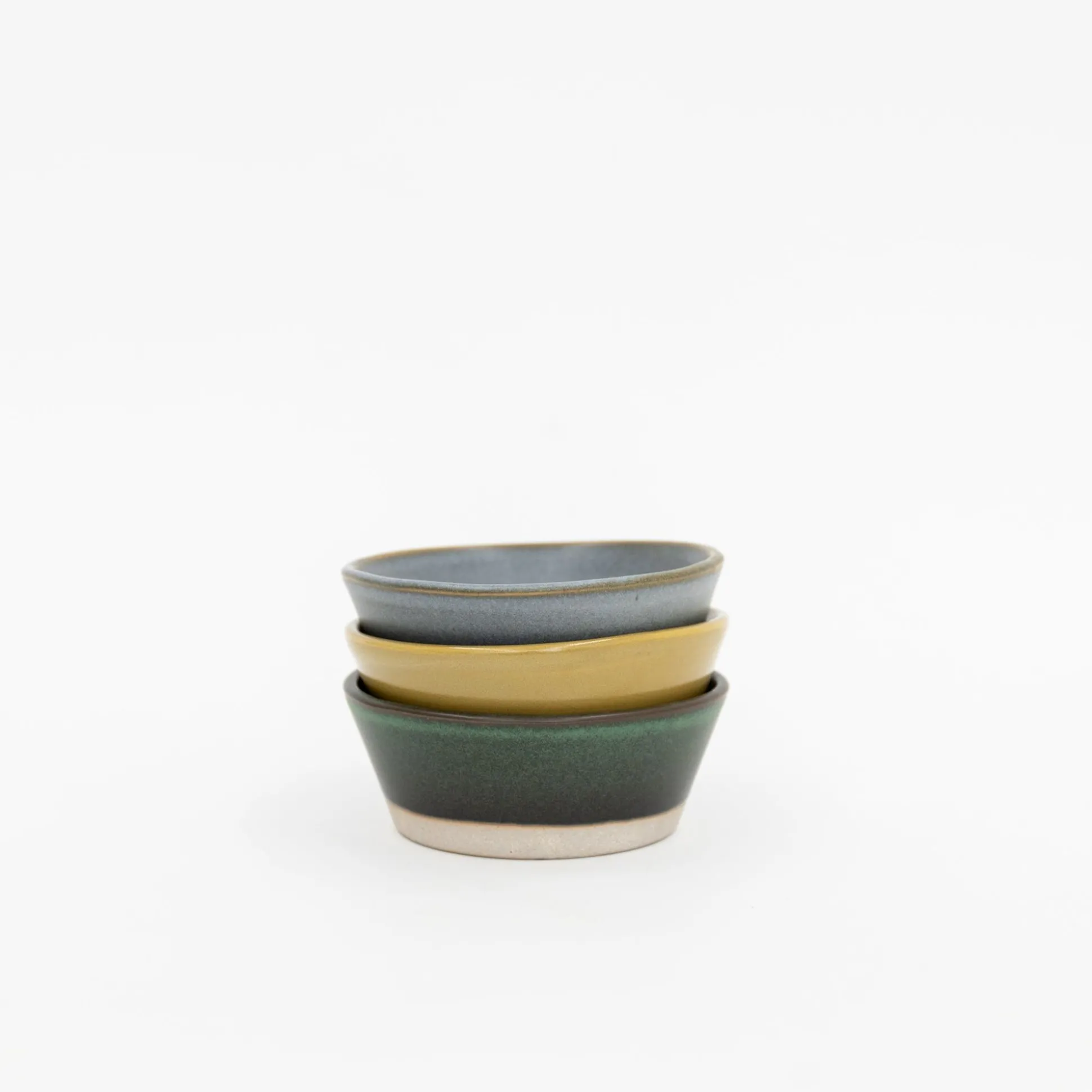 Wrf Small Deep Bowls — Colors